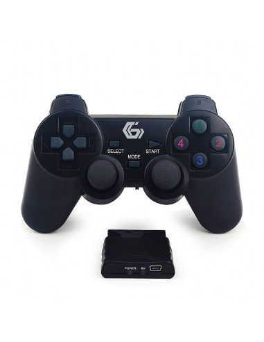 Korpa za otpatke FELLOWES G2D crna 0009101