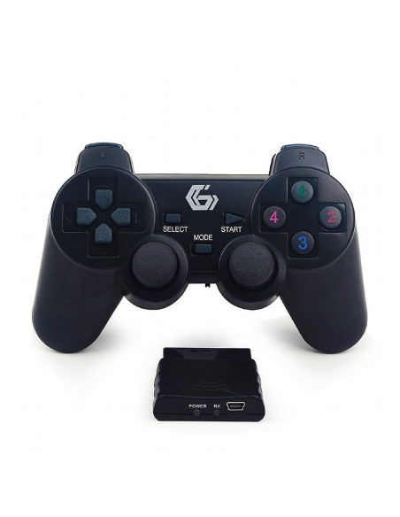 Korpa za otpatke FELLOWES G2D crna 0009101