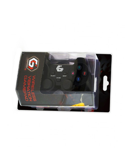 Korpa za otpatke FELLOWES G2D crna 0009101