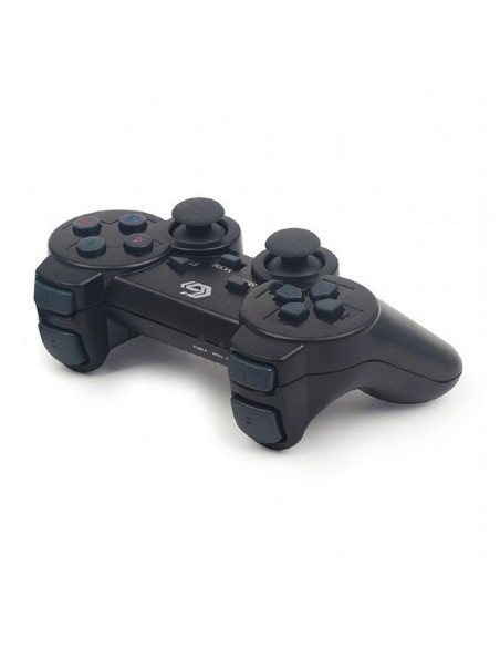 Korpa za otpatke FELLOWES G2D crna 0009101