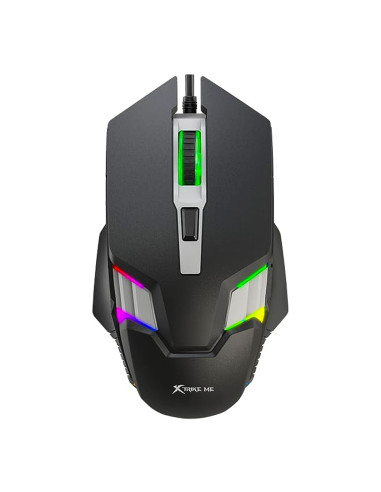 Registrator A4 sa metalnim ojačanjem plastificiran žuti široki