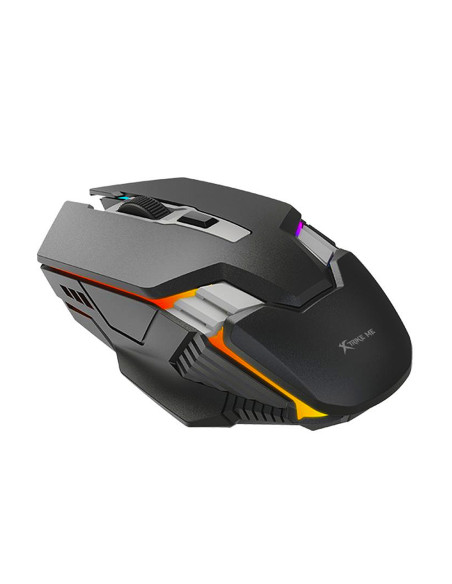 Registrator A4 sa metalnim ojačanjem plastificiran žuti široki