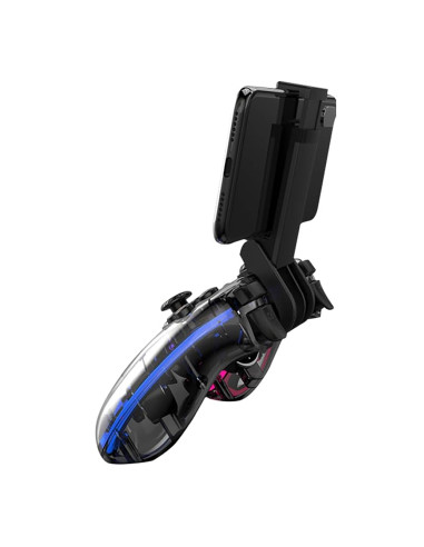 Registrator A4 sa metalnim ojačanjem plastificiran žuti uski