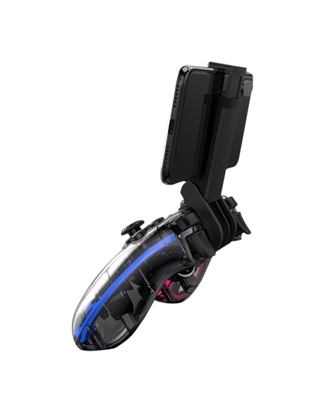 Registrator A4 sa metalnim ojačanjem plastificiran žuti uski