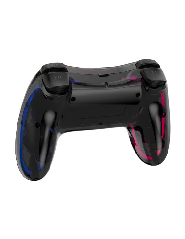 Registrator A4 sa metalnim ojačanjem plastificiran žuti uski