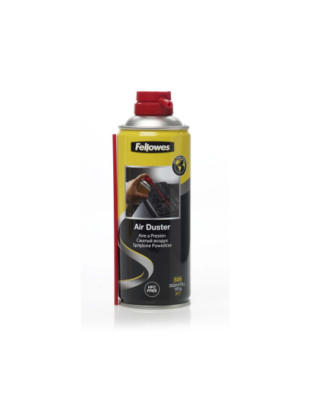 Komprimovani vazduh 400ml FELLOWES 99676I