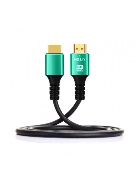 Kabl HDMI 2.1v 8K 3.0m