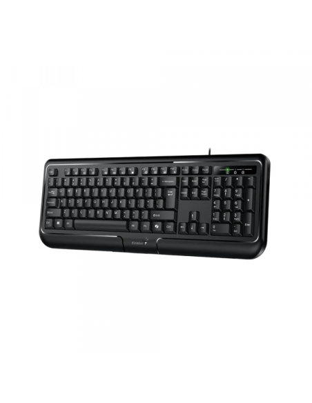 Tastatura Genius KB-118 II USB YU