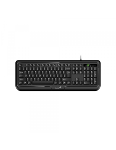Tastatura Genius KB-118 II USB US