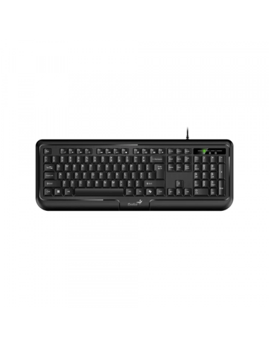 Tastatura Genius KB-118 II USB US