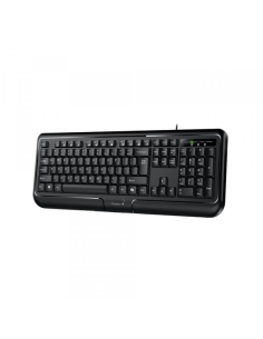 Tastatura Genius KB-118 II USB US 2