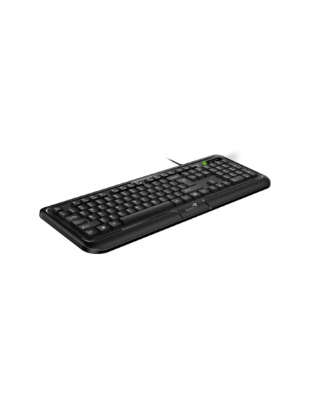 Tastatura Genius KB-118 II USB US