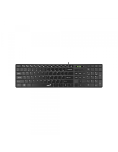 Tastatura Genius Slimstar 126 USB US