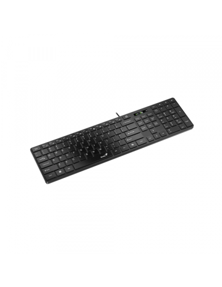 Tastatura Genius Slimstar 126 USB US