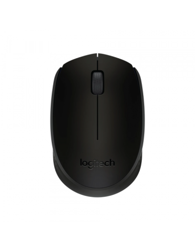 Miš Logitech B170 Wireless