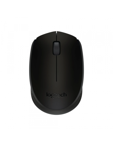 Miš Logitech B170 Wireless