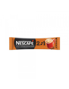 Nescafe 8g 2u1 classic 1/28