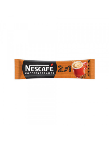 Nescafe 8g 2u1 classic 1/28