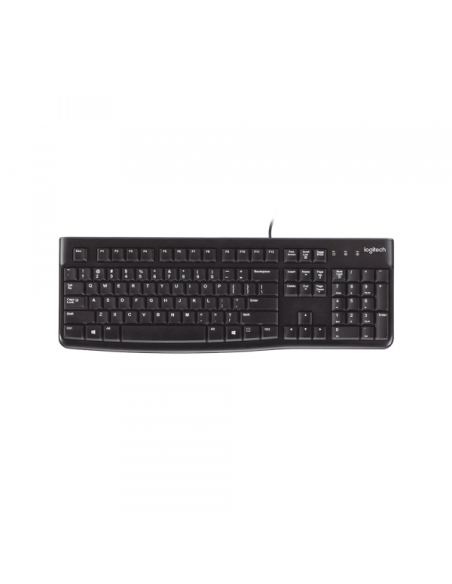 Tastatura Logitech K120 usb YU