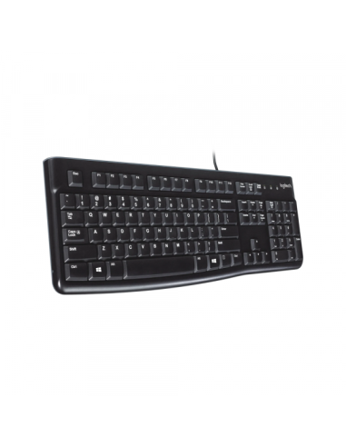Tastatura Logitech K120 usb YU