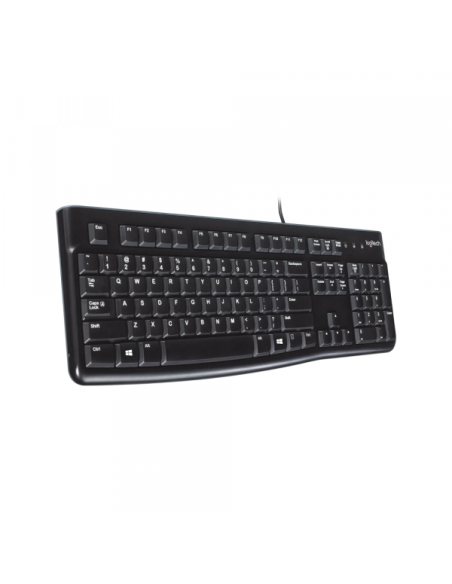 Tastatura Logitech K120 usb YU