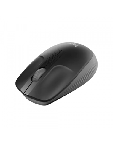 Miš Logitech M190 Wireless Full size - sivi