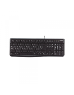 Tastatura Logitech K120 usb US