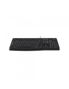 Tastatura Logitech K120 usb US 2