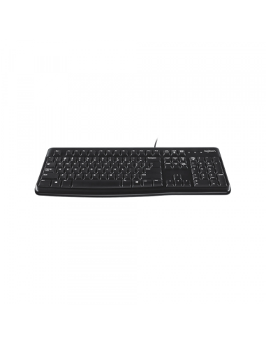Tastatura Logitech K120 usb US