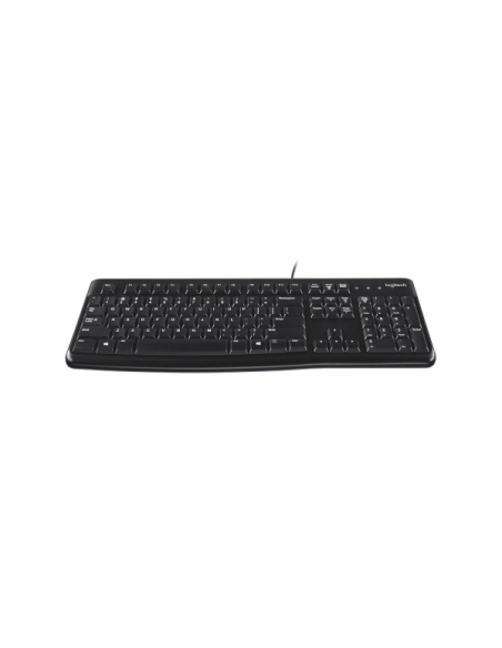 Tastatura Logitech K120 usb US