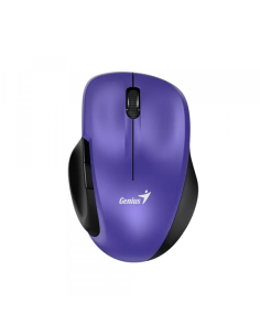 Miš Genius Ergo 8200S USB bežični purple