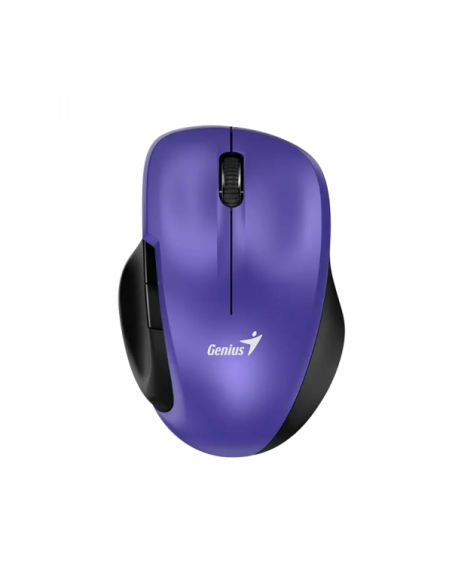 Miš Genius Ergo 8200S USB bežični purple