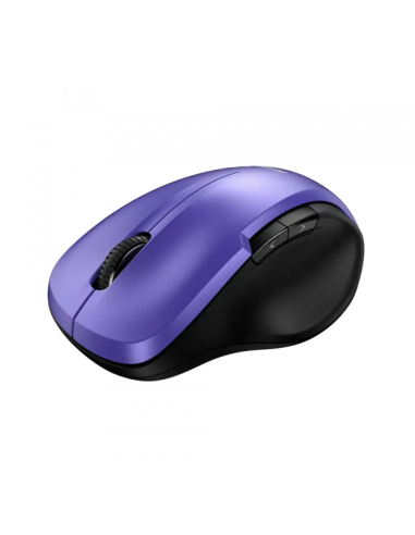 Miš Genius Ergo 8200S USB bežični purple