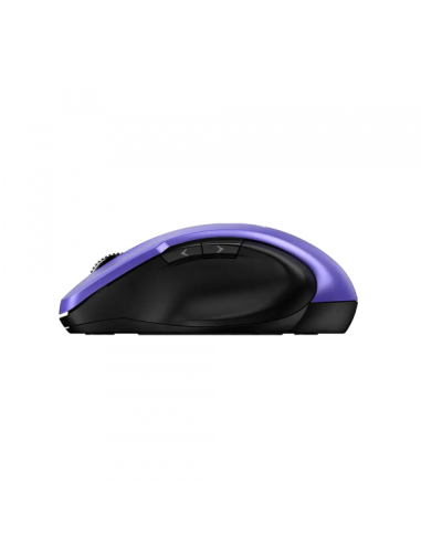 Miš Genius Ergo 8200S USB bežični purple