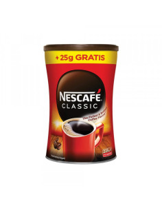 Nescafe 250 + 25gr limenka