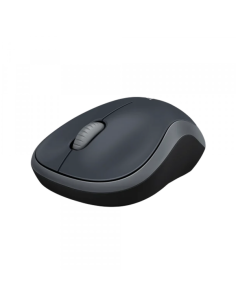 Miš Logitech M185 bežični sivi 2