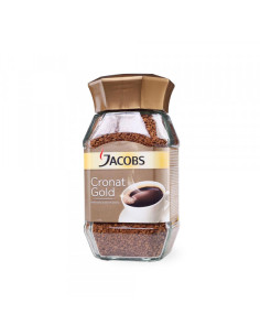 Kafa Jacobs Cronat Gold 200g