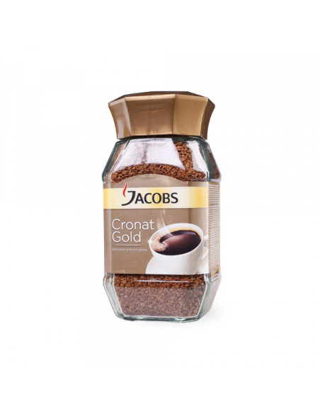 Kafa Jacobs Cronat Gold 200g