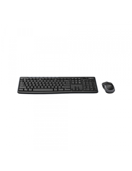 Tastatura i miš Logitech MK270 Wireless US