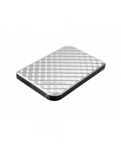Eksterni hard disk Verbatim 2.5 1TB 3.0 srebrni 2