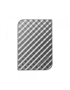 Eksterni hard disk Verbatim StoreNGo 2TB 3.0 srebrni