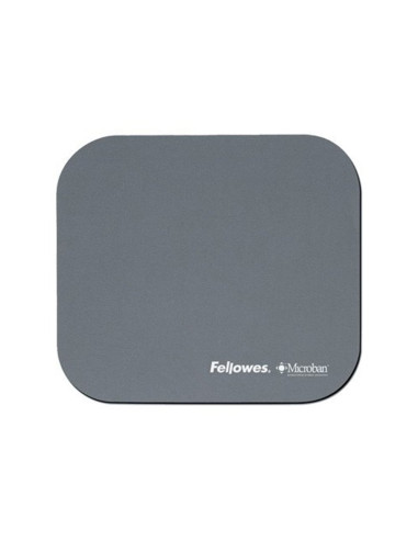 Podloga za miša Fellowes Microban 5934005 siva