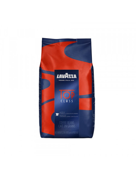 Kafa u zrnu Lavazza Top Class 1kg Kafa u zrnu Lavazza Top Class 1kg