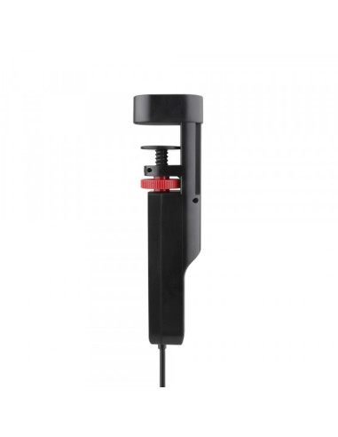 Produžni kabl SL3000 3 utičnice, 1,5m USB A/C, crni