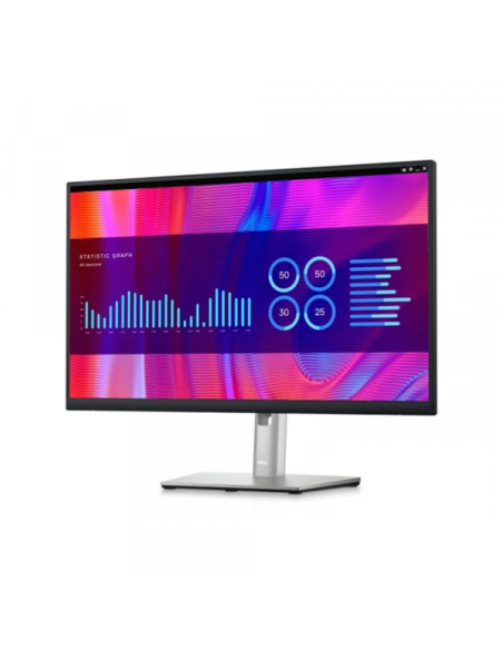 Monitor 23.8 DELL P2423DE 2560x1440/QHD/IPS/USB C - OUTLET