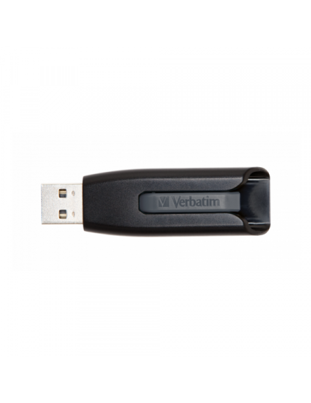 Flash USB 16GB Verbatim 3.2 V3 Black