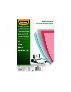 Folija za koričenje FELLOWES 5376001 PVC A4 150mic providna