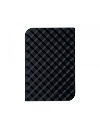 Eksterni hard disk Verbatim 2.5 1TB 3.0 crni