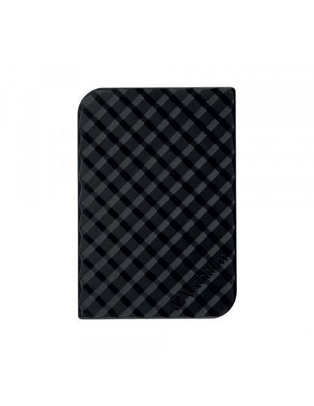 Eksterni hard disk Verbatim 2.5 1TB 3.0 crni