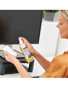 Sredstvo za čišćenje ekrana 250ml Fellowes 99718 sprej 2